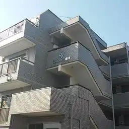 フレンドポート橋本 外観