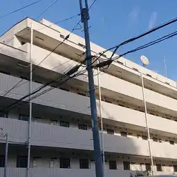 日神パレステージ本駒込 外観