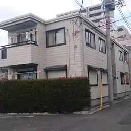 プチ・メゾン 外観