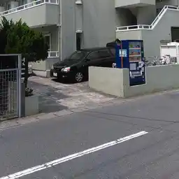 玉川ガーデンホームズ 外観