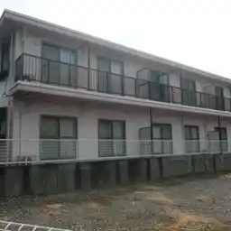 コンフレール湘南A 外観