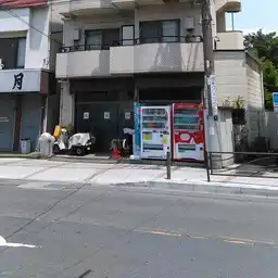 西牧ビル 外観