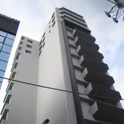 Axior三田 外観
