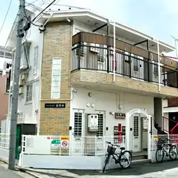 サンライズ吉祥寺 外観