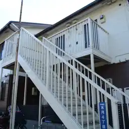 サンフローラ 外観