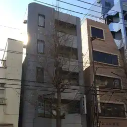 ホライズン石川 外観