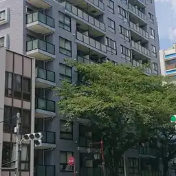 セザール第2中野 外観