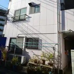 寿ハイツ 外観