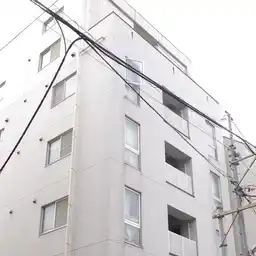 グランソレイユ 外観