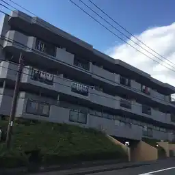 山王台アネックス 外観