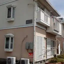 ベルティハイツ 外観