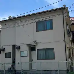 鈴木コーポ 外観