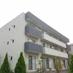 ソフィア南行徳 外観