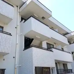 藤マンション 外観