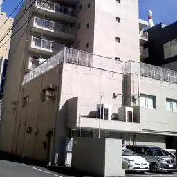 ヴェルデュール相模原 外観