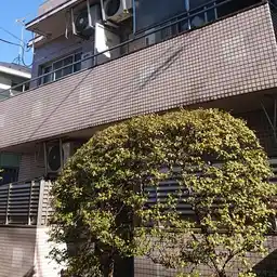 ティアレ目白台 外観