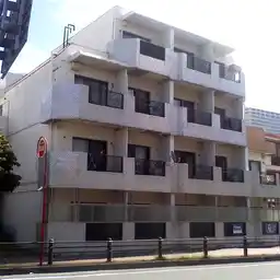 ルミョール1 外観