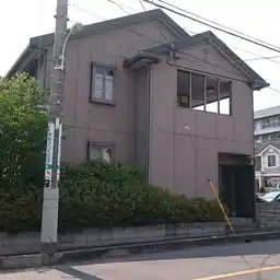 サンエステートK 外観