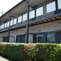 コーポ斉藤2 外観