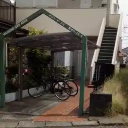 メゾン・ド・アミ 外観