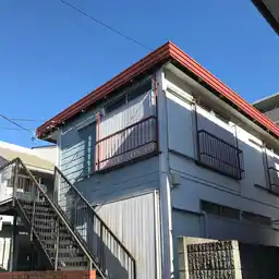 コーポ前島 外観