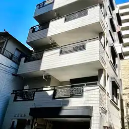 梶川ビル 外観