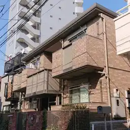 ウーノル 外観