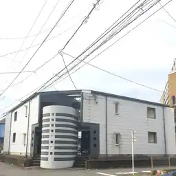 アップステアーズ西室館 外観