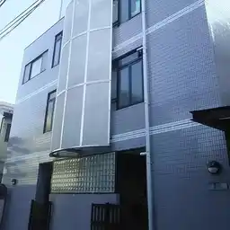 プリムヴェール 外観