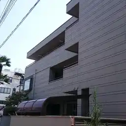 メゾン吉田 外観