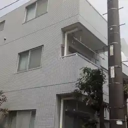 マ・メゾン相模原 外観