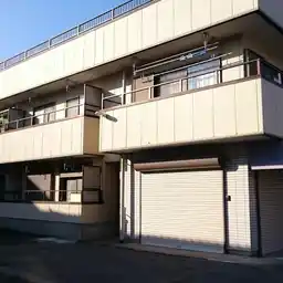 メゾン石井 外観