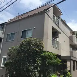 カーサ壱番館 外観