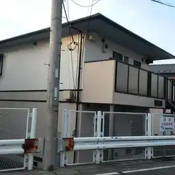 シャトレ片倉壱番館 外観