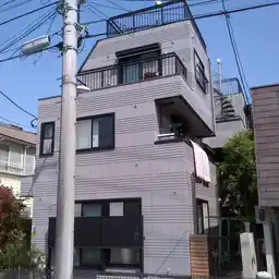 ウィンドミル 外観