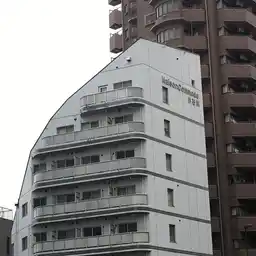 メゾンコモド小石川 外観