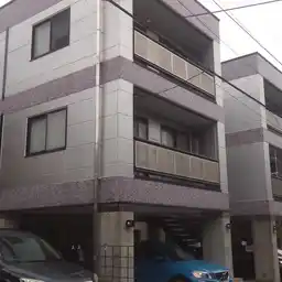 アズHOUSE 外観