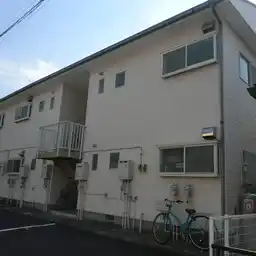 ライフ湘南1号館