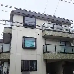 プライムハイツ 外観