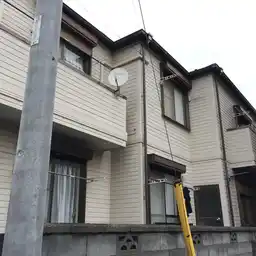 ニューセレサ 外観