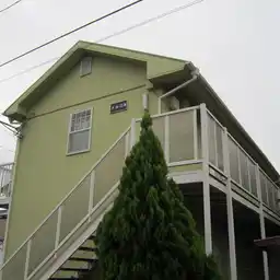 メルロB 外観