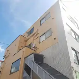 Y・Kビル 外観