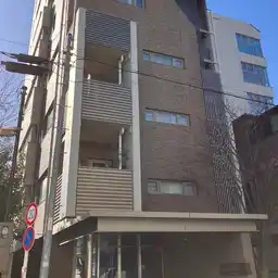 ブランズ文京小石川ParkFront 外観