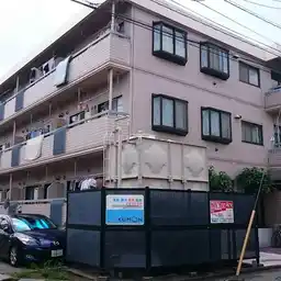 セントラルパーク 外観