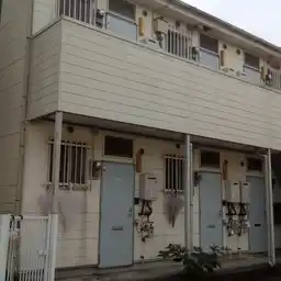 ラフォーレ錦 外観