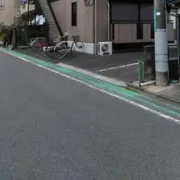 メゾンカミーリア 外観