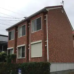 モンシャトー宮原O棟 外観
