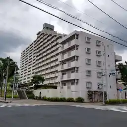 UR成瀬駅前ハイツ