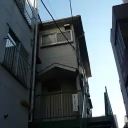 たまハイム2 外観