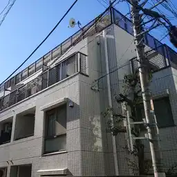 藤和笹本ホームズ 外観